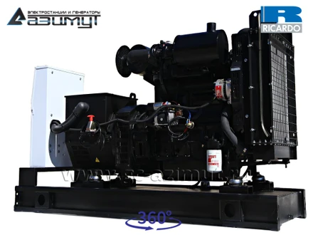 АД-50С-Т400-1РМ19