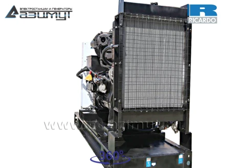 АД-80С-Т400-1РМ19