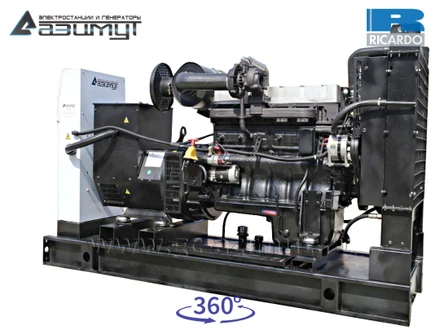 АД-80С-Т400-1РМ19