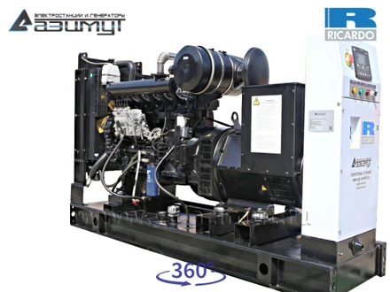 АД-80С-Т400-1РМ19