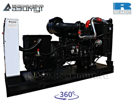 АД-100С-Т400-1РМ19