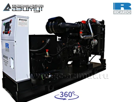 АД-100С-Т400-1РМ19