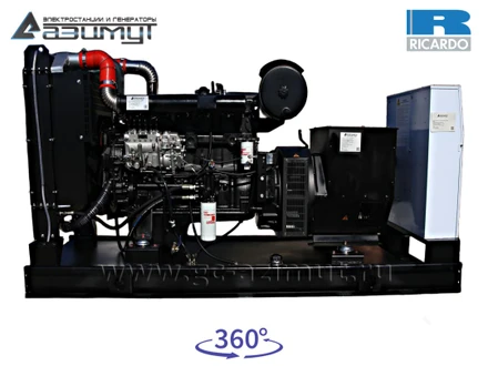 АД-100С-Т400-1РМ19