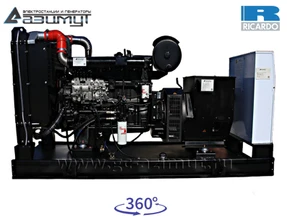 АД-100С-Т400-1РМ19