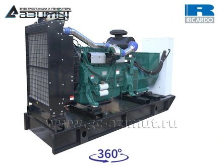 АД-160С-Т400-2РМ19