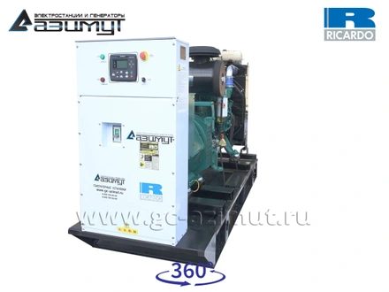 АД-160С-Т400-2РМ19