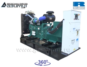 АД-160С-Т400-2РМ19