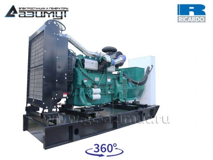 АД-250С-Т400-2РМ19