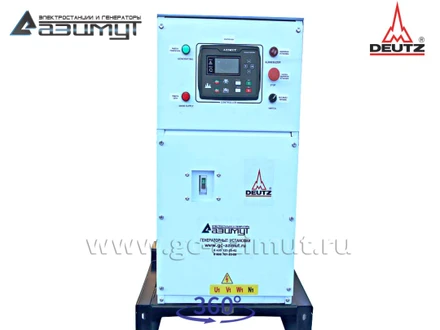 АД-15С-Т400-1РМ6C