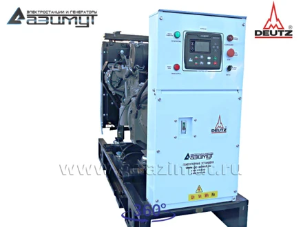 АД-15С-Т400-1РМ6C