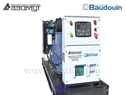 АД-40С-Т400-1РМ9