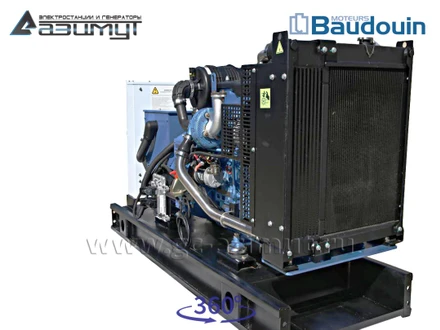 АД-40С-Т400-1РМ9