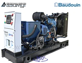 АД-40С-Т400-1РМ9