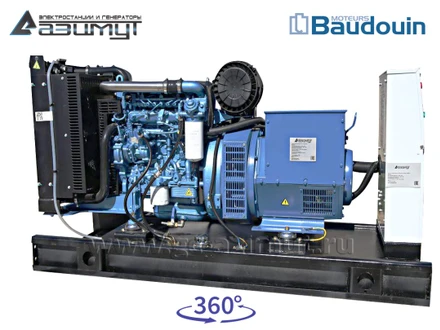 АД-40С-Т400-1РМ9