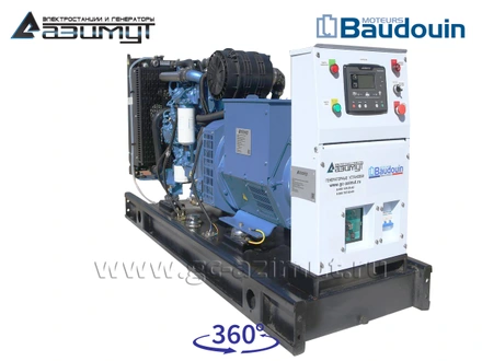 АД-40С-Т400-2РМ9