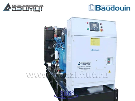 Дизель генератор <br>АД-250С-Т400-1РМ9