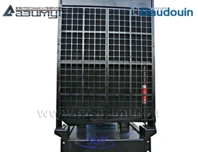 Дизельный генератор <br>АД-300С-Т400-1РМ9