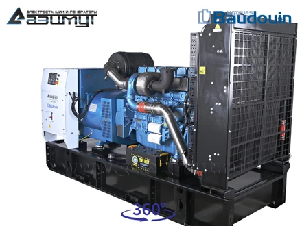 АД-400С-Т400-1РМ9