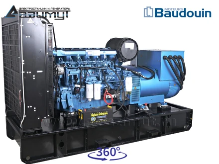 АД-400С-Т400-1РМ9