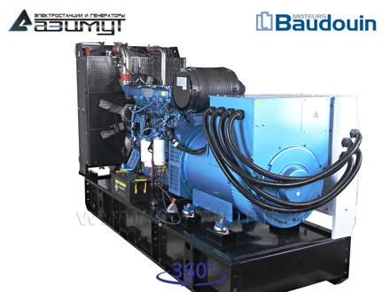 АД-400С-Т400-1РМ9