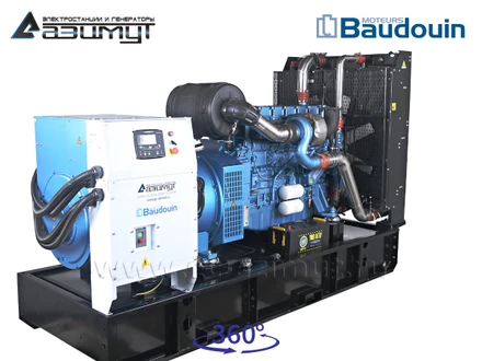 АД-400С-Т400-1РМ9