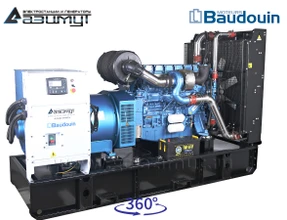 АД-400С-Т400-1РМ9