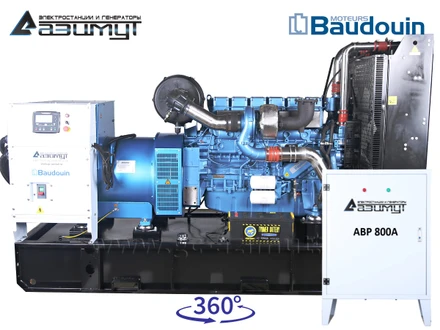 АД-400С-Т400-2РМ9