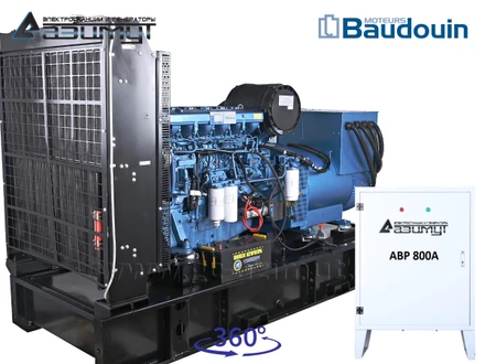 АД-400С-Т400-2РМ9