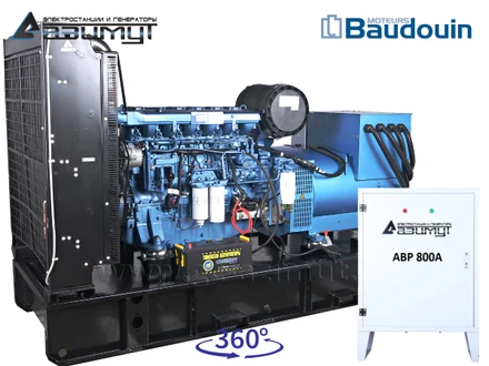 АД-400С-Т400-2РМ9