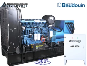 АД-400С-Т400-2РМ9