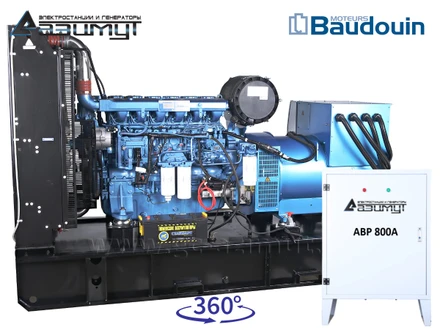 АД-400С-Т400-2РМ9