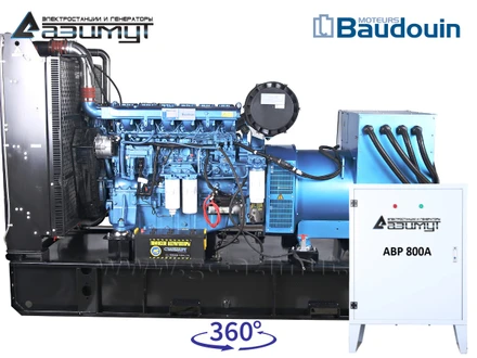 АД-400С-Т400-2РМ9