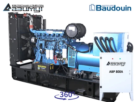 АД-400С-Т400-2РМ9