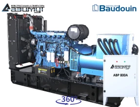 АД-400С-Т400-2РМ9