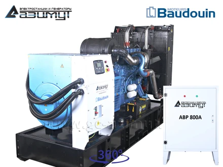 АД-400С-Т400-2РМ9