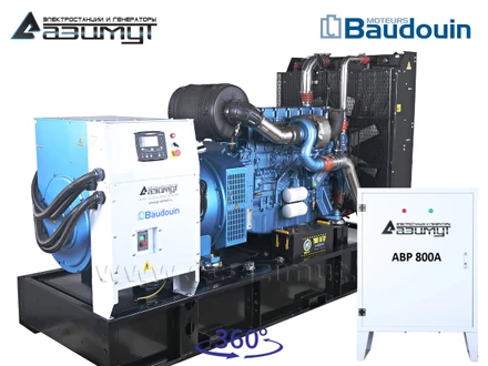 АД-400С-Т400-2РМ9