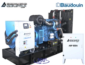 АД-400С-Т400-2РМ9