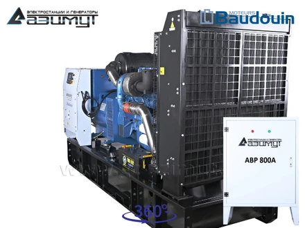 АД-400С-Т400-2РМ9