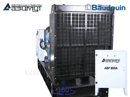 АД-400С-Т400-2РМ9