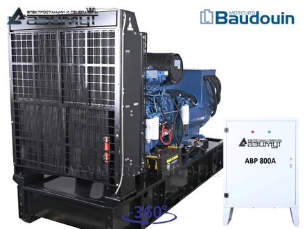 АД-400С-Т400-2РМ9