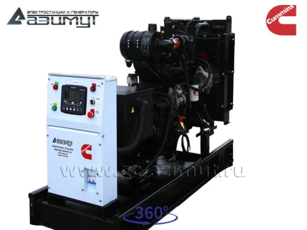 АД-40С-Т400-1РМ15