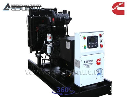 АД-40С-Т400-1РМ15