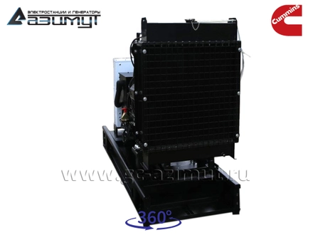 АД-40С-Т400-2РМ15