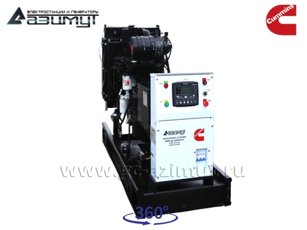 АД-40С-Т400-2РМ15