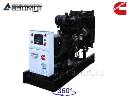 АД-40С-Т400-2РМ15