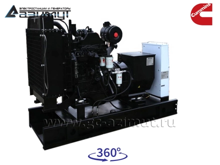 АД-40С-Т400-2РМ15