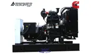 Дизельный генератор 60 кВт Cummins АД-60С-Т400-1РМ15