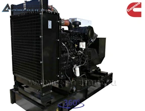 Дизель генераторная установка <br>ДГУ АД-160С-Т400-1РМ15