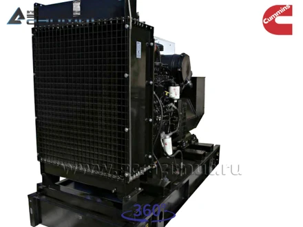 Дизель генераторная установка <br>ДГУ АД-160С-Т400-1РМ15