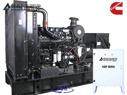 АД-400С-Т400-2РМ15